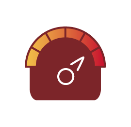 Calibration icon