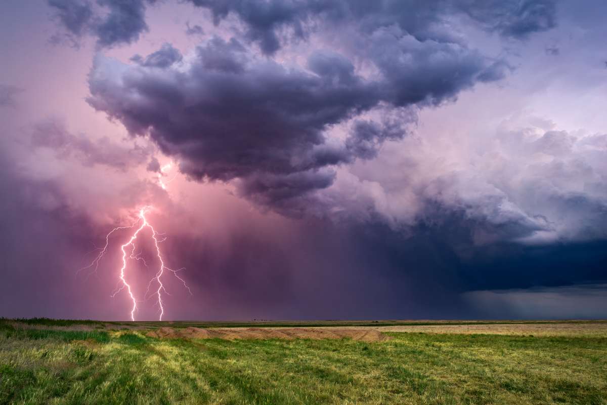 Article: Spring weather message to the Iowa State community