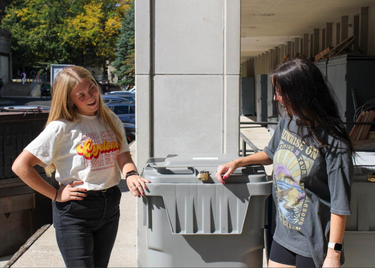 Article: Sweep the Streets project to help clean the streets after game days
